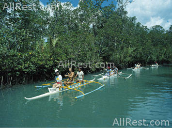 Badian Island Resort 42